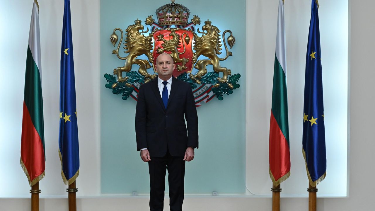 Румен Радев поздравява мюсюлманската общност у нас по случай празника Курбан Байрам
