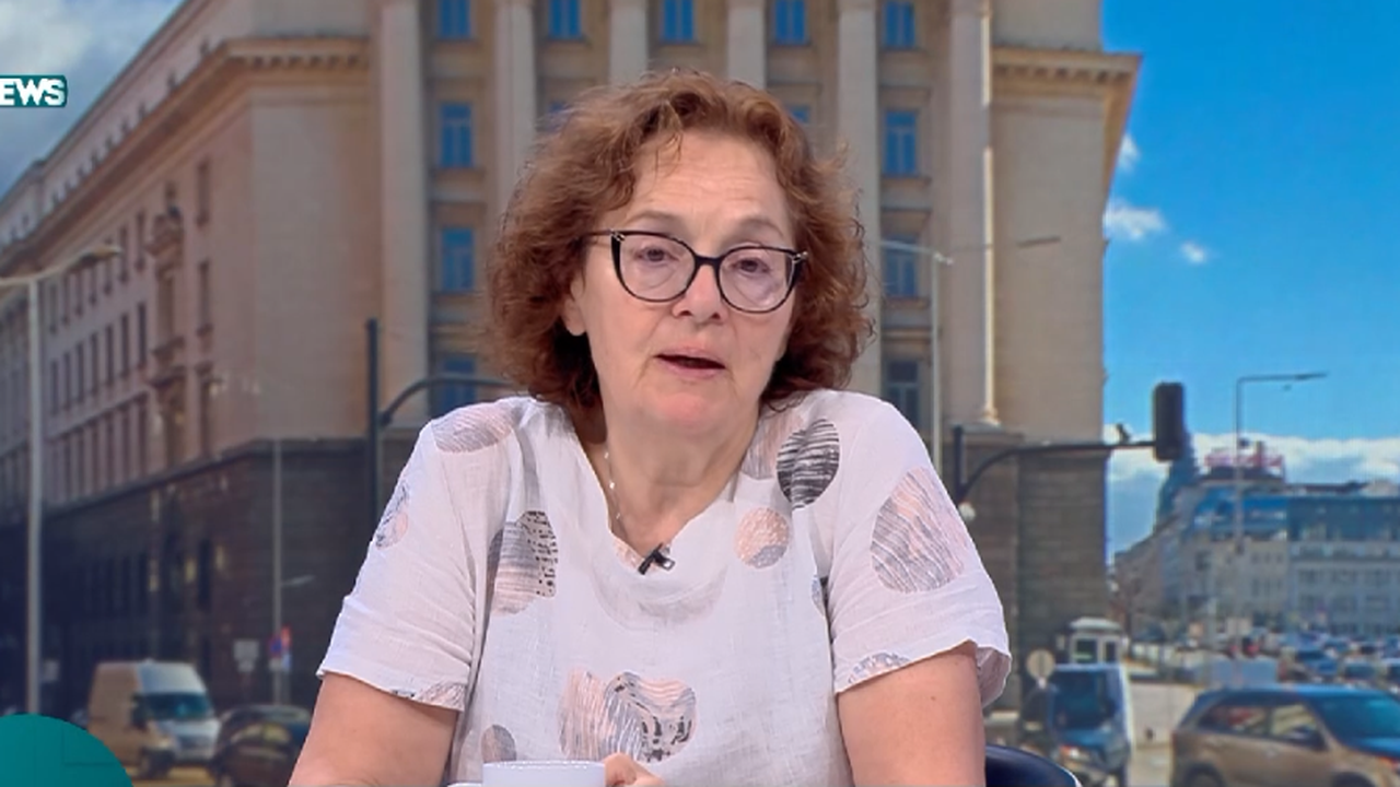 Румяна Коларова: Оставката на Петков е опит да се блокира търсенето на политическа отговорност