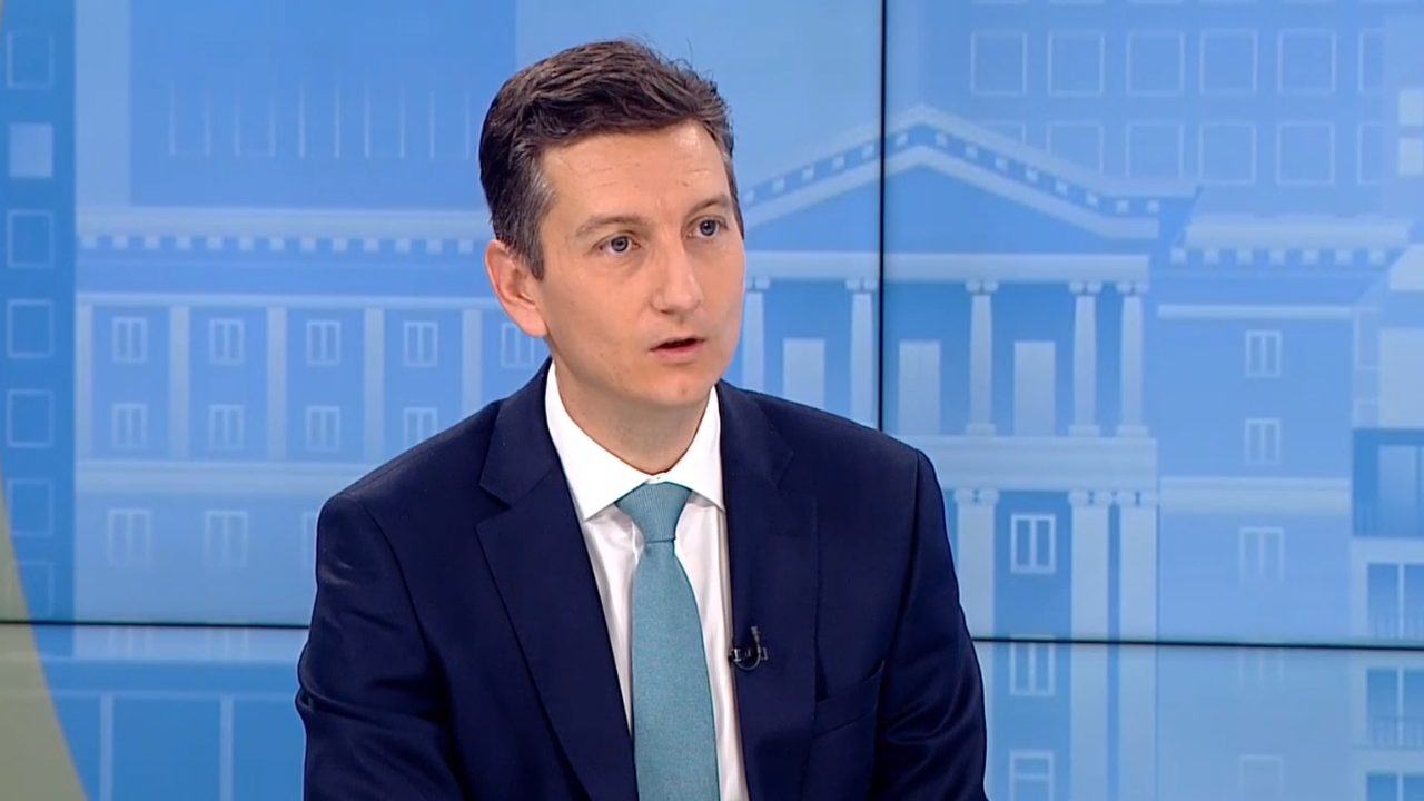 Зам.-кметът по финанси в София: Записът с Барбутов е недопустим, няма малка или голяма корупция