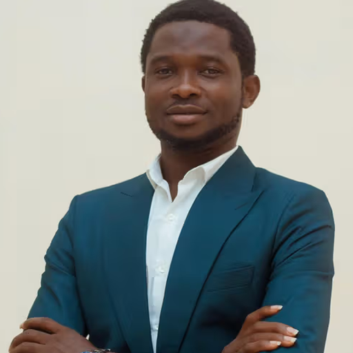 Bayo Wahab