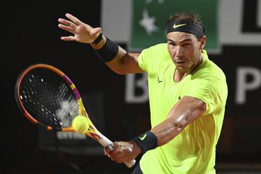 ATP Rím: Rafael Nadal otočil súboj a je vo štvrťfinále