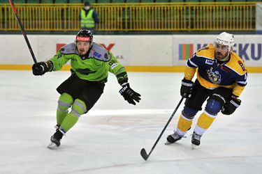 Priama reč Martina Hrnčára: Musieť je ťažšie ako chcieť
