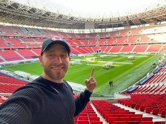 Z najhoršieho sme von. Do dvoch rokov chceme vypredať 70-tisícovú arénu, avizuje šéf Oktagonu