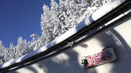 Boby: Čerňanskej tesne ušlo zlato vo Svetovom pohári. Napriek tomu vyjazdila v Kanade úžasný úspech