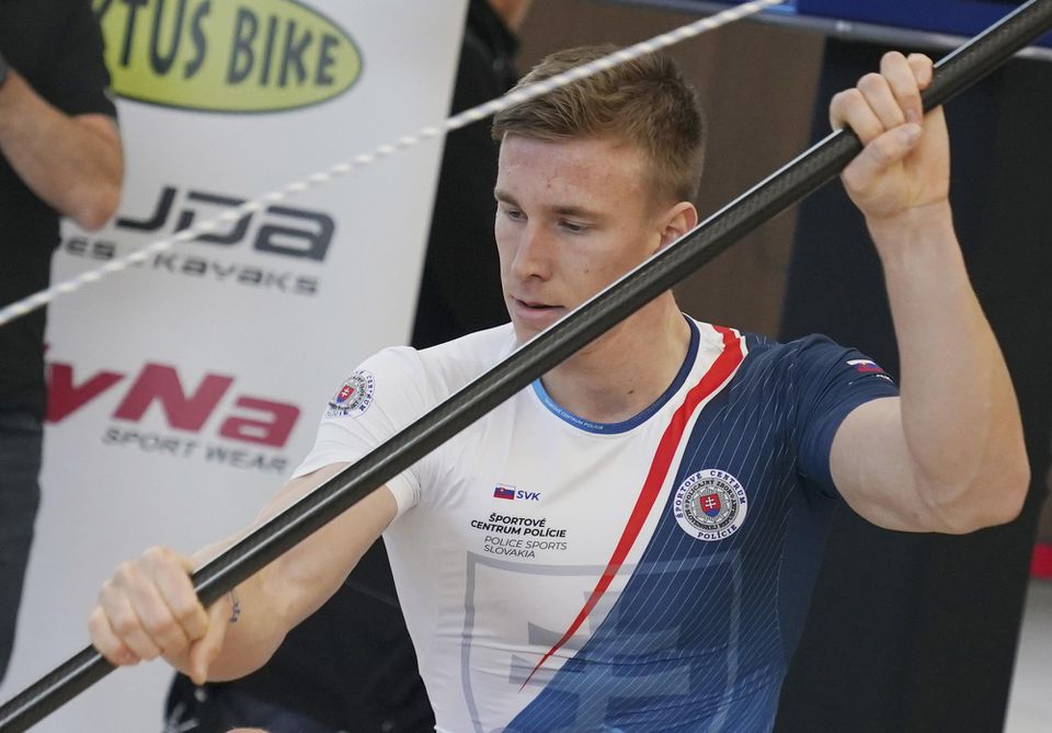 Samuel Baláž