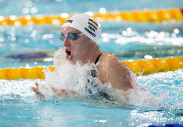 Rekordérka a niekoľkonásobná olympijská víťazka z Maďarska ukončila kariéru