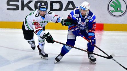 Lunter v predĺžení rozhodol o výhre Mladej Boleslavi, skórovali aj Sklalický s Mikušom