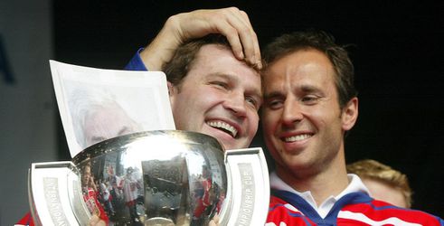 Sieň slávy českého hokeja sa čoskoro rozrastie o olympijských víťazov z Nagana