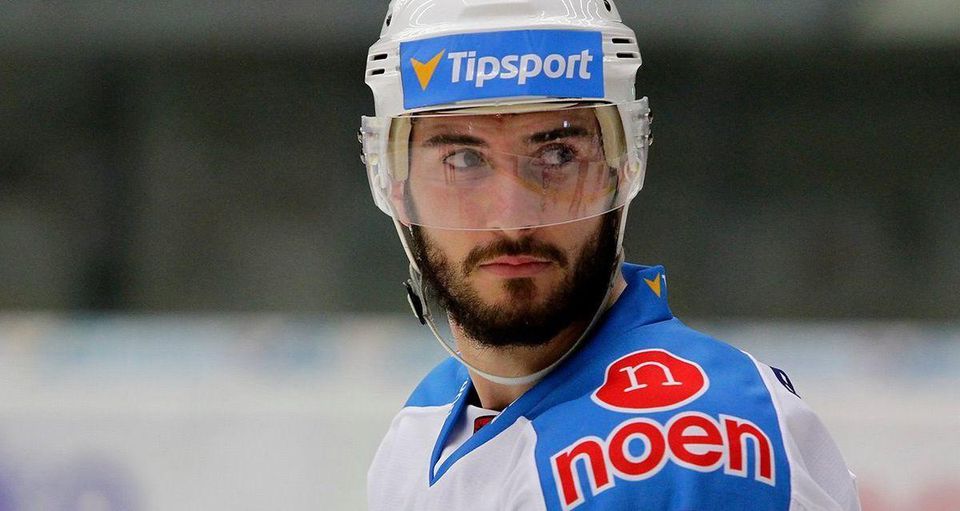 Dávid Skokan, Piráti Chomutov