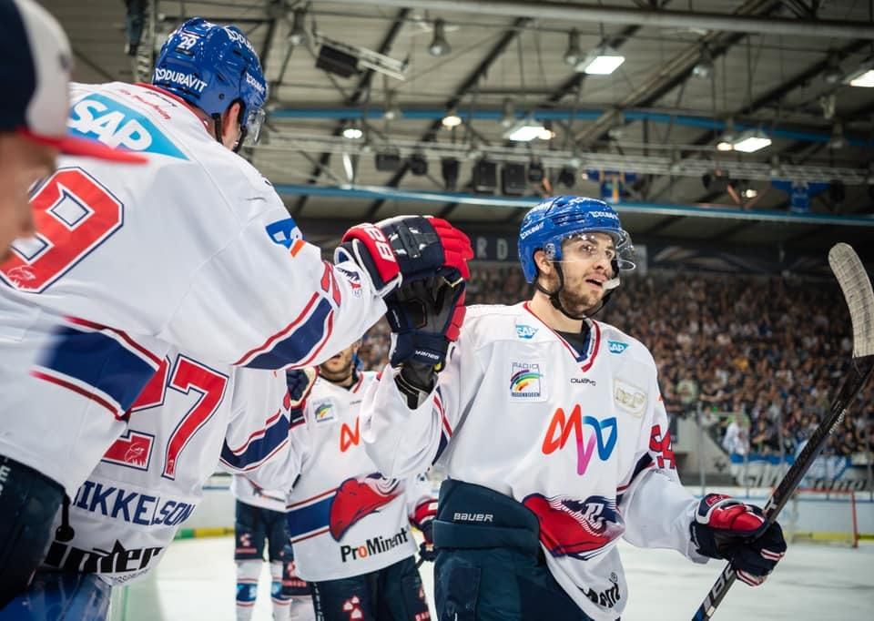 Adler Mannheim
