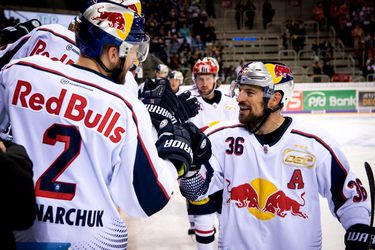 DEL: Mníchov postúpil do semfiinále play-off