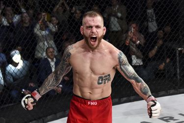 Pavol Neruda: Tomáša Deáka ideme predstaviť do Ameriky s cieľom dostať ho do UFC