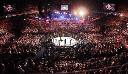 Je to oficiálne! UFC mieri do Prahy. Uvidíme tam aj slovenských bojovníkov?
