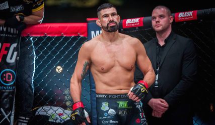 Padla definitíva o zápase Végh vs. Vémola, na turnaji UFC určite nebude