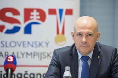 Komentár: Záhadný olympijský letopočet