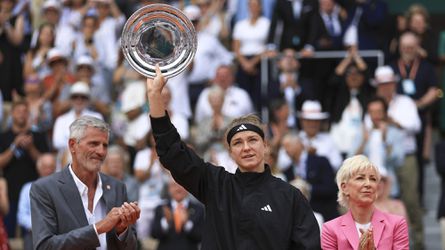 Veľká šanca pre mladý talent. Česko muselo nájsť náhradu za finalistku Roland Garros