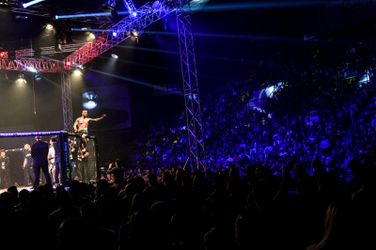 Slovensko čaká megaturnaj v MMA! Zápasníci sa doberajú už teraz