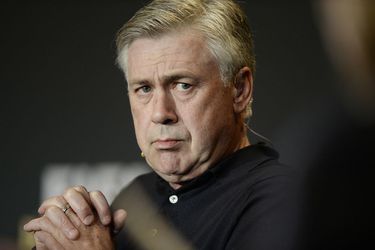 Taliansko sa nemôže rovnať so Španielskom, Nemeckom alebo Anglickom, tvrdí Ancelotti