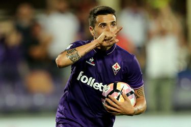 Uruguajčan Vecino je krok od prestupu do Interu Miláno