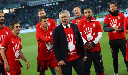 Nadvláda Bayernu pokračuje, Ancelotti dobyl titul v ďalšej krajine