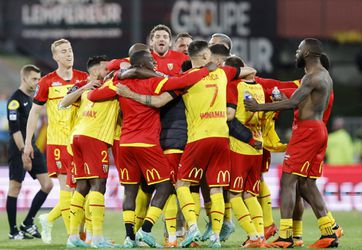 Racing Lens sa po nevydarenom úvode sezóny začína prebúdzať. Vyhral aj v Štrasburgu