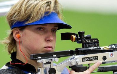 PH-Strelectvo: Vadovičová skončila šiesta vo finále malorážky na 50 m