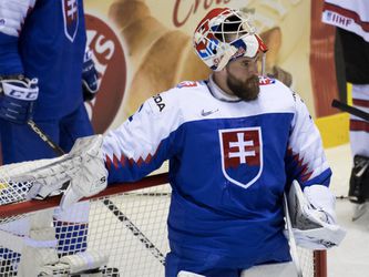 Bývalý reprezentačný brankár Marek Čiliak pokračuje v kariére v zahraničí