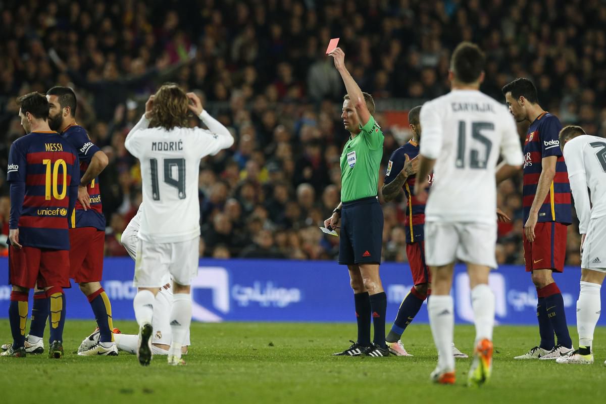 Ramos, CK