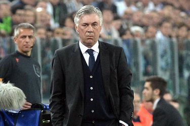 Ancelotti vie ako zastaviť Messiho: Nehovorte o ňom!