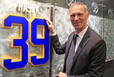 Hašek reaguje na Ovečkinov rekord: NHL nesie obrovskú zodpovednosť za státisíce zabitých ľudí