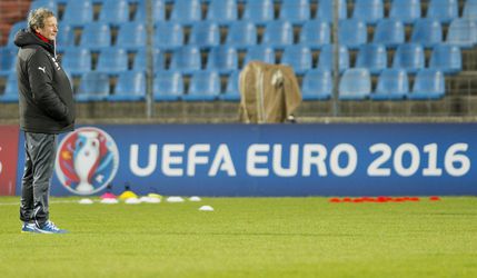 Kozák, pohoda aj senzácia... slovenský postup na EURO 2016