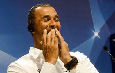 Čo všetko vie slávny Ruud Gullit o našom futbale?