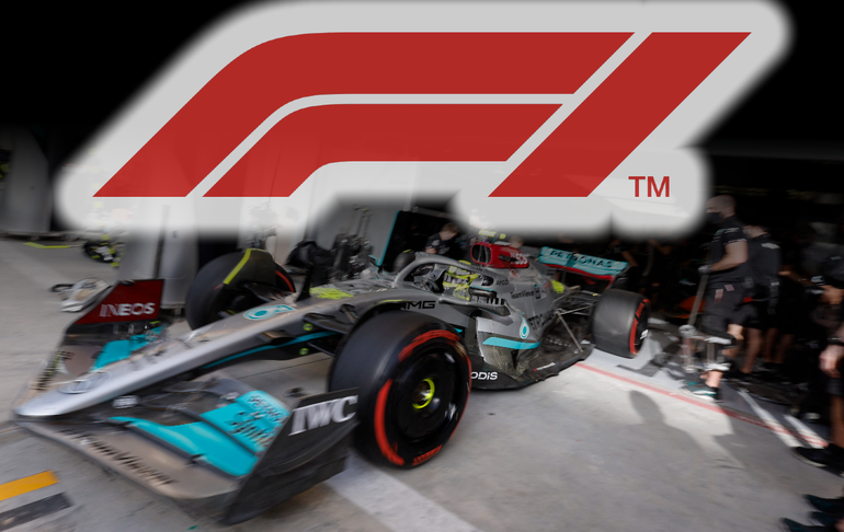Formula 1 - kvalifikácia na Veľkú cenu Emilia Romagna