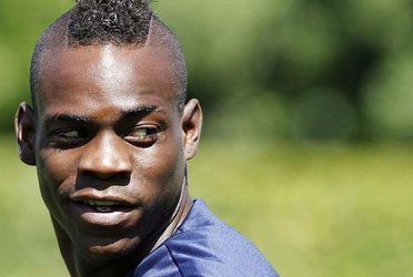 Balotelli opäť terčom rasistických pokrikov