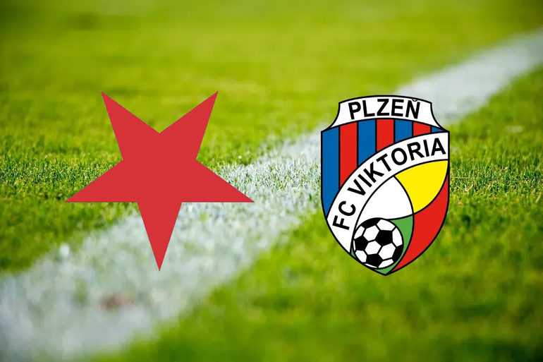 SK Slavia Praha - FC Viktoria Plzeň / Chance Liga