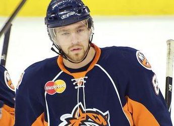 Marcinko na waiver listinu, potom do AHL