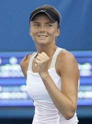 Roland Garros: Hantuchová postúpila do 3. kola po triumfe nad Govorcovovou
