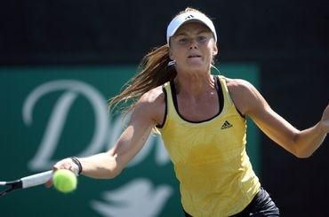 Roland Garros: Vo štvorhre osem Slovákov, Hantuchová spolu s Wozniackou