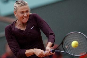 Sarapovova rg2010 3kolo