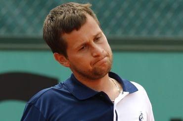 Roland Garros: Karol Beck ďaleko nezašiel, končí v 1. kole