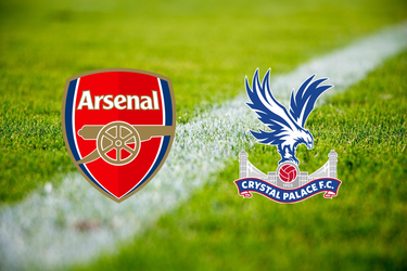 Arsenal FC - Crystal Palace FC / Premier League
