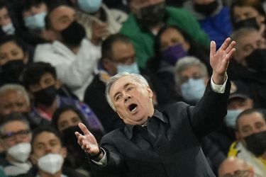 Ancelottimu dochádza trpezlivosť: Každý myslí len na seba
