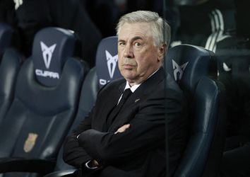 Prezident Brazílie ostro odsúdil angažovanie Ancelottiho: Prečo nezachraňuje svoju krajinu?