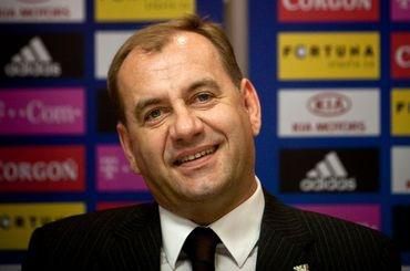 O programe slovenskej skupiny o postup na EURO 2012 sa bude rokovať v Moskve