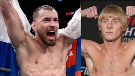 Klein riešil s UFC zápas proti hviezdnemu nástupcovi McGregora: Hype väčší než kvalita