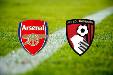 Arsenal FC - AFC Bournemouth / Premier League