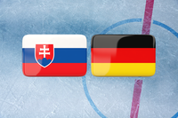 ONLINE: Slovensko - Nemecko / MS v parahokeji 2025