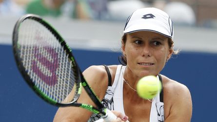 WTA Merida: Varvara Lepchenková sa prebojovala do 2. kola
