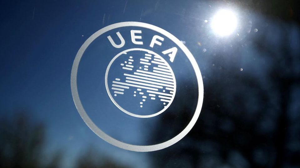 UEFA.