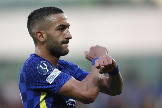 Stretnú sa v jednej lige. Ďalší hráči Chelsea odchádzajú do Saudskej Arábie